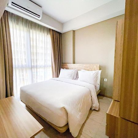 Graha Makara Suite Hotel & Residence Cikarang Zewnętrze zdjęcie