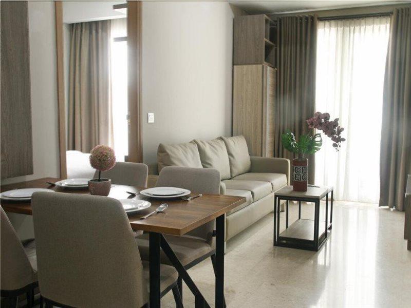 Graha Makara Suite Hotel & Residence Cikarang Zewnętrze zdjęcie